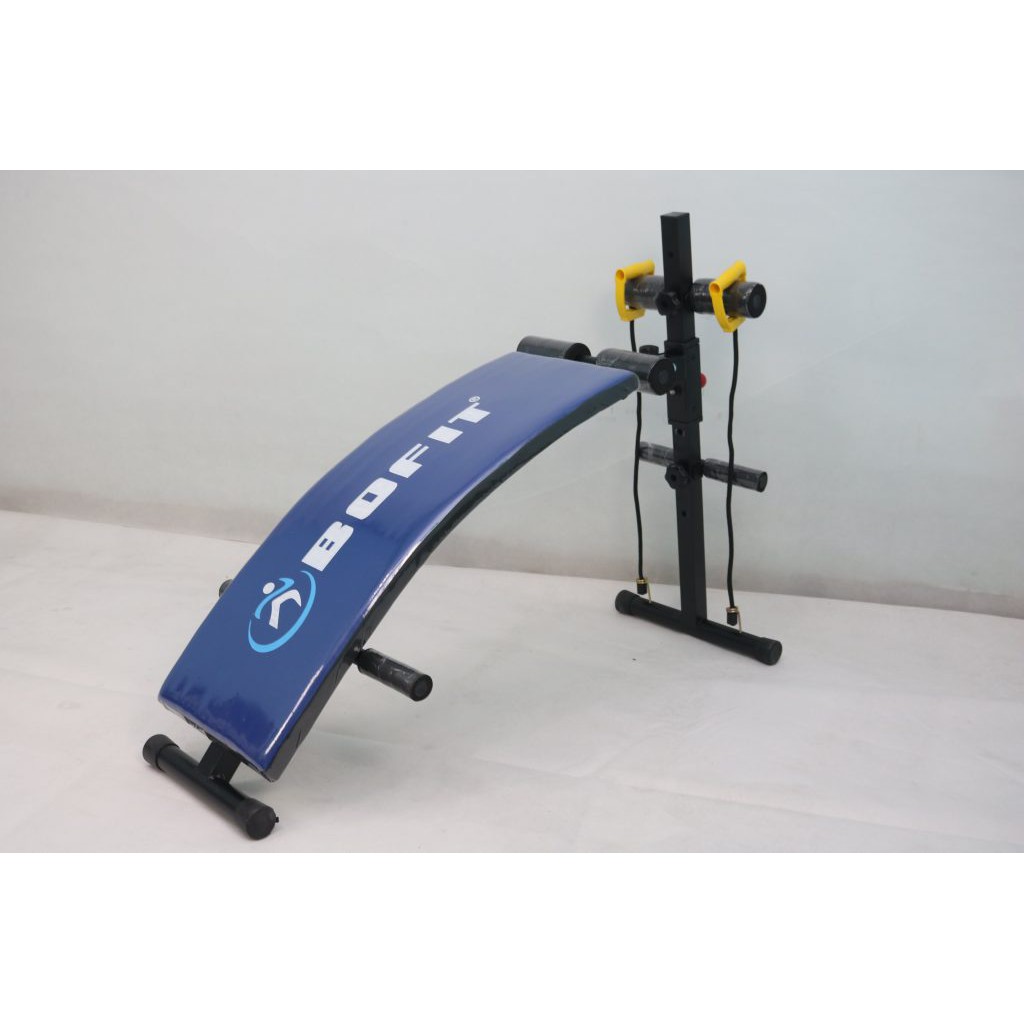 Ghế Cong BoFit 105