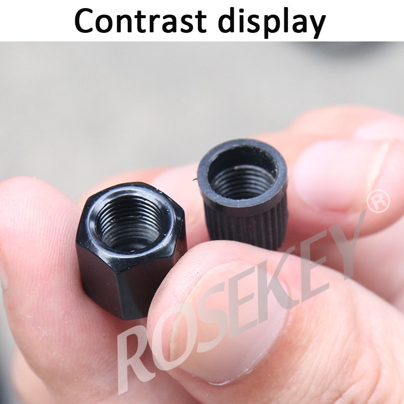 Bộ 4 nắp đậy đầu vòi bơm bánh xe oto in biểu tượng thương hiệu Honda SC017 | BigBuy360 - bigbuy360.vn