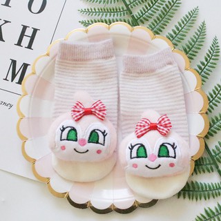 Tất nổi 3d cho bé (0-9 tháng)