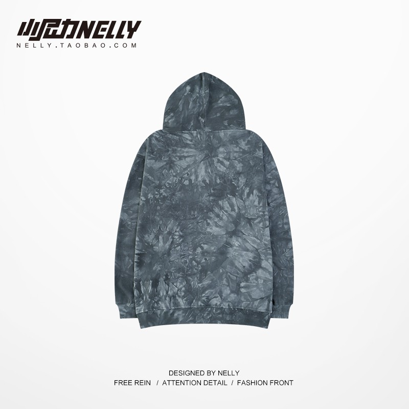 Áo Hoodie Nelly - Dragon | BigBuy360 - bigbuy360.vn