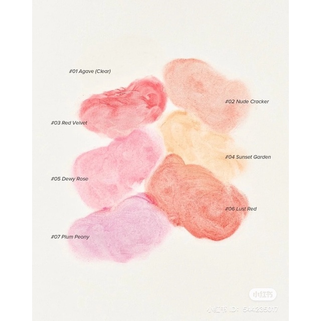 Son dưỡng Melixir Vegan Lip Butter