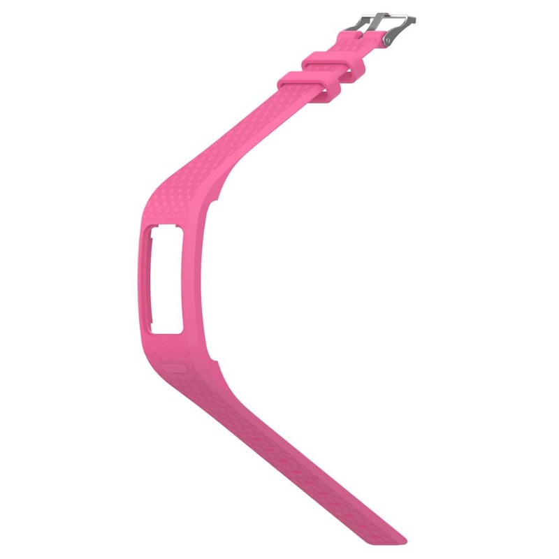 Dây đeo thay thế bằng silicone mềm cho Garmin Vivofit