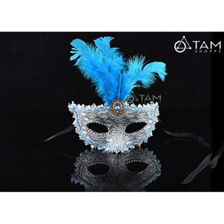 Mặt nạ hóa trang Halloween