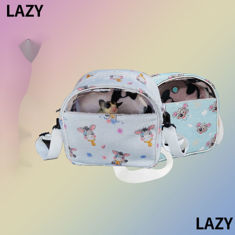 Túi Đựng Mật Ong Dùng Đi Ra Ngoài Cho Chuột Hamster Huazhi P9Dl