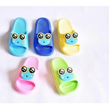 SIZE NHÍ 21/25 DÉP LÊ DẺO LIỀN KHỐI CHO BÉ