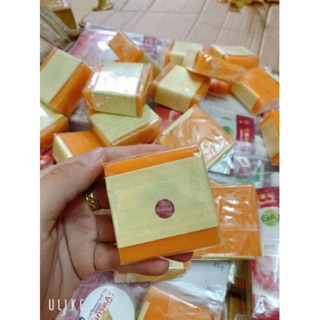 Soap Nghệ Thái Lan