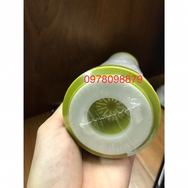 Bộ 3 lõi lọc thô Kangaroo số 1-2-3 | BigBuy360 - bigbuy360.vn