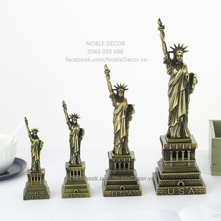Tượng nữ thần tự do