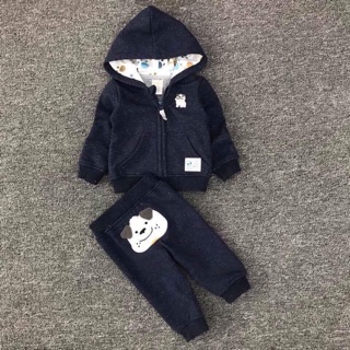 QUẦN ÁO BỘ GYMBOREE