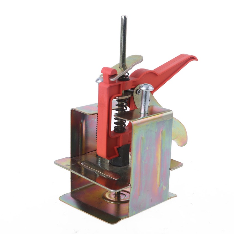 Dụng Cụ Điều Chỉnh Chiều Cao Gạch Men Tiện Dụng