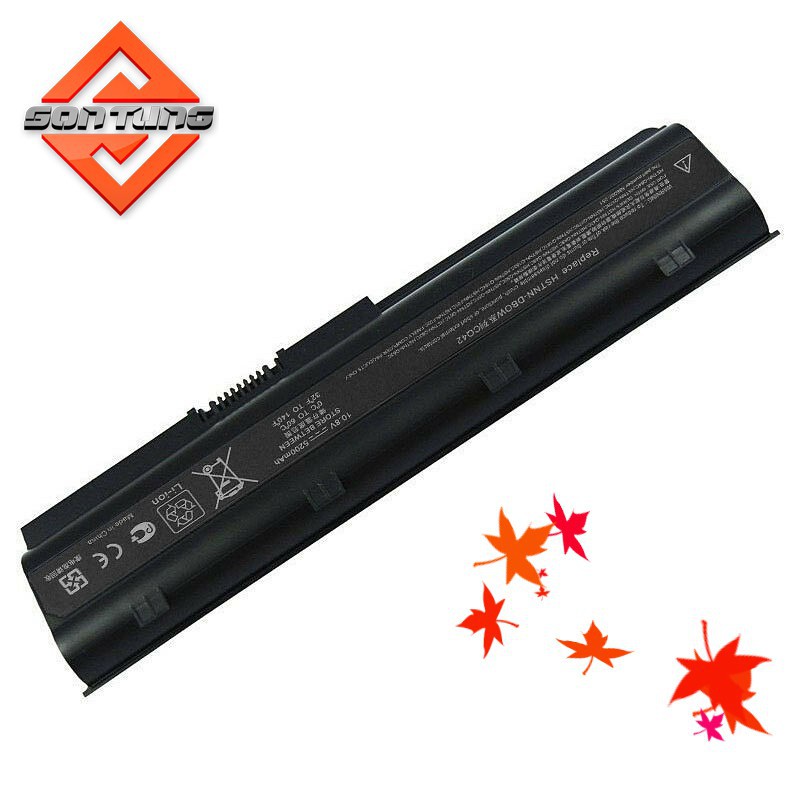 [NEW]Pin Laptop HP CQ42 430 431 435 630 631 635 636 650 655 G32 CQ32 G42-100, G42-200, G42-300, G42-400,