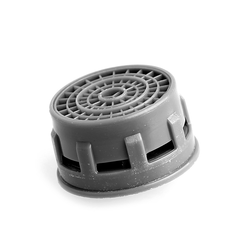 Đầu vòi lọc nước tạo bọt giúp tiết kiệm nước với kích thước 23.5mm