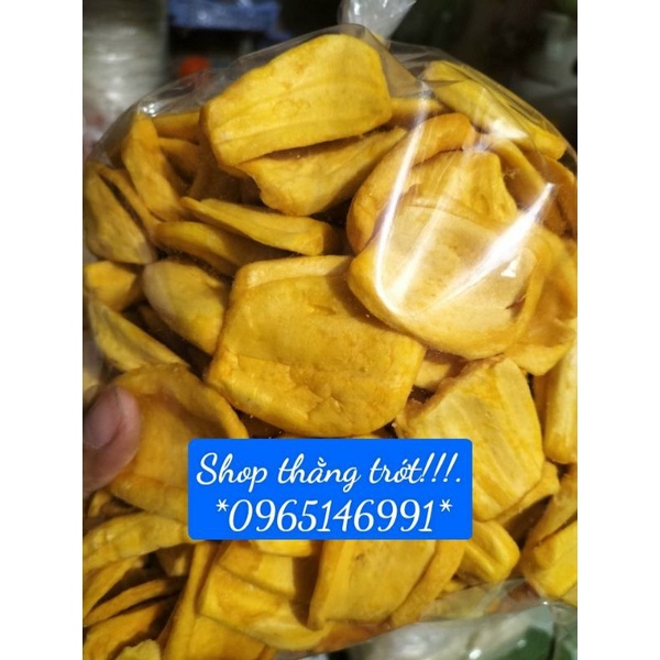 500g mít sấy khô loại I 100k