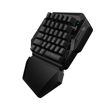 Bàn phím không dây GameSir Z2 2.4G