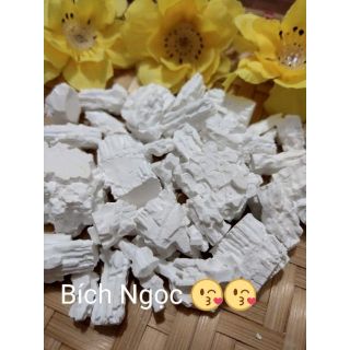 Bột sắn dây nhà làm