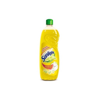 Nước rửa chén Sunlight Chanh 100