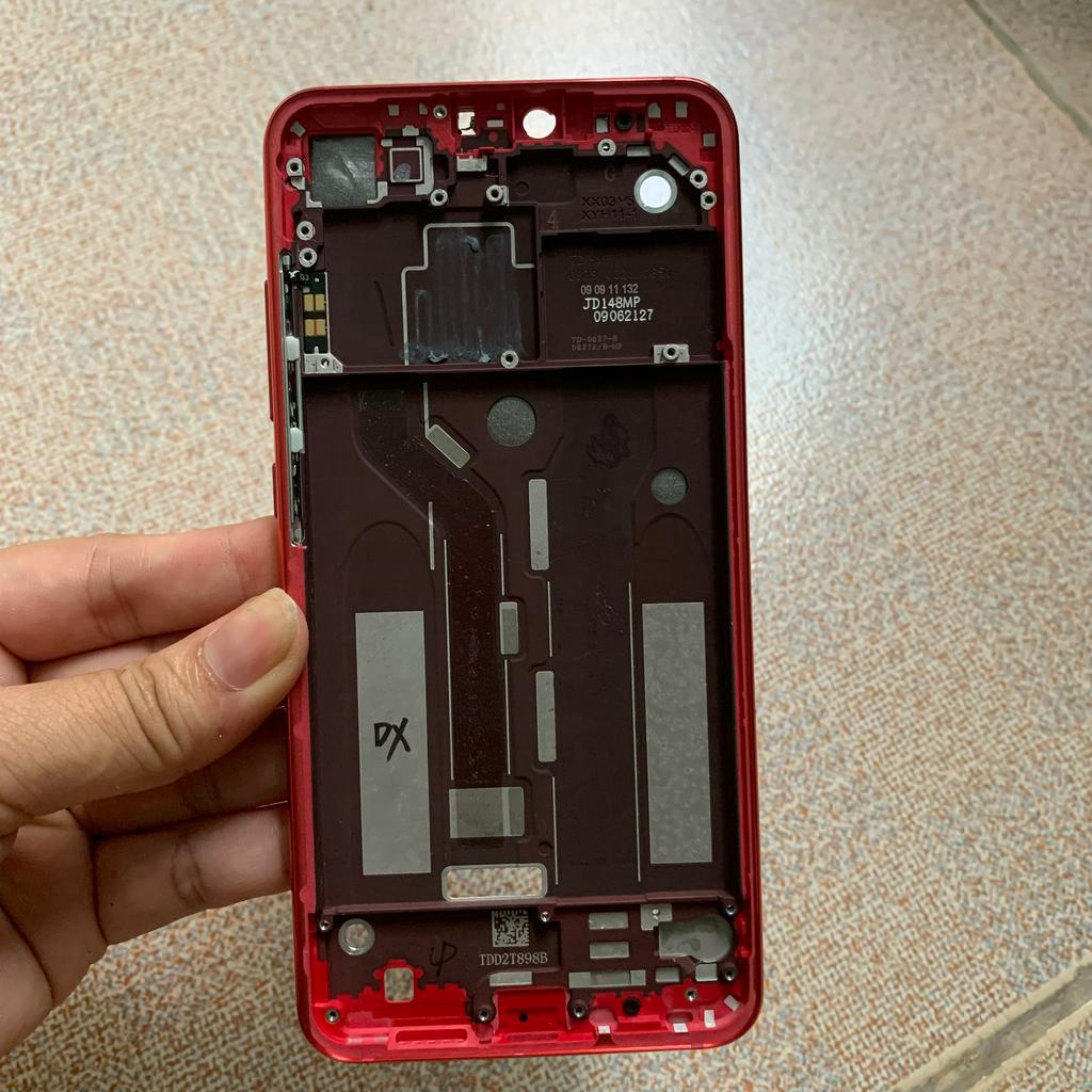 Sườn viền đỡ màn hình redmi MI 9T REDMI K20 REDMI K20 PRO