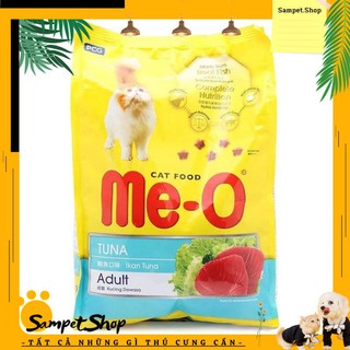 Thức ăn hạt Me-O cho mèo trưởng thành gói 1,2kg