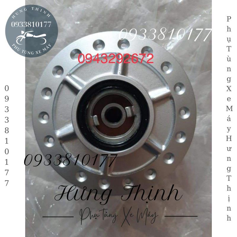 Full Bộ Đùm Đĩa Thắng Trước Wave Thái, 110, Zx, Future 1 Honda