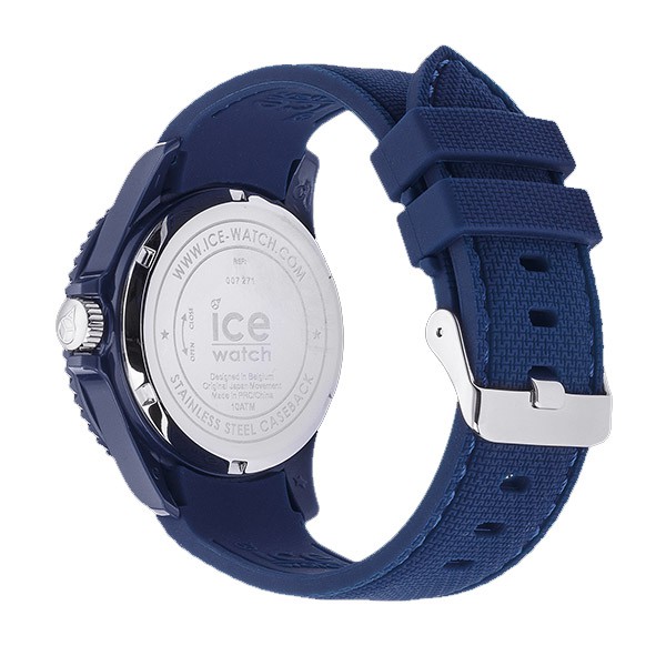 Đồng hồ Unisex Ice-Watch dây silicone 007278