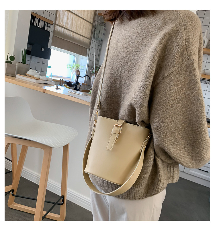 Túi xách da IELGY thời trang cho nữ