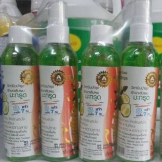 XỊT BƯỞI KÍCH THÍCH MỌC TÓC THÁI LAN