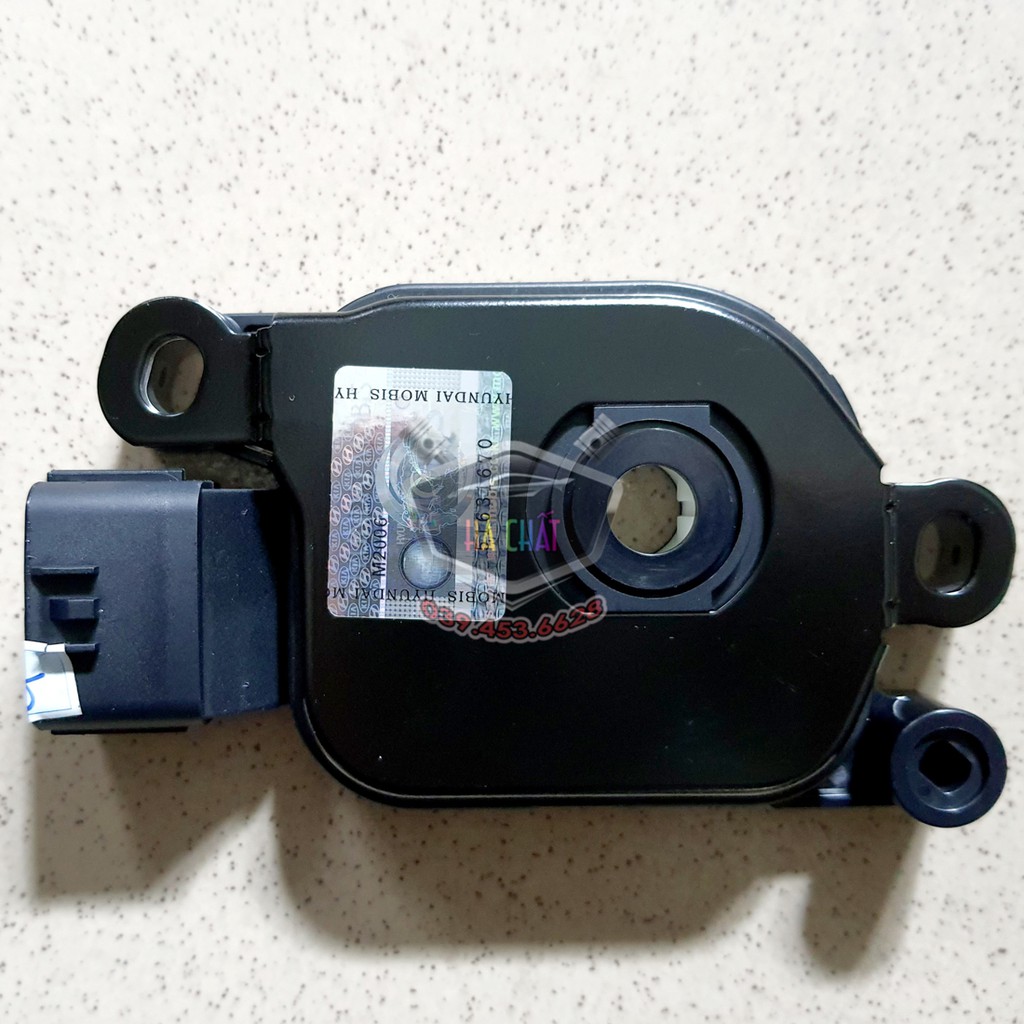 Công Tắc Báo Số Kia Sorento Hyundai Santafe 2010 🎯 Hàng Chính Hãng HYUNDAI MOBIS 🚗