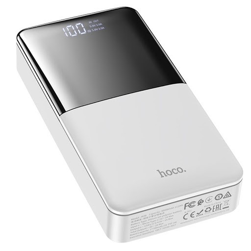 Sạc Dự Phòng Hoco J42B - 30.000 mAh