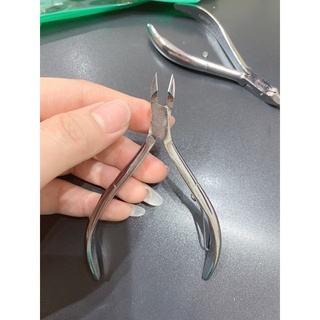 Kìm móng,kềm cắt móng thật thép tốt