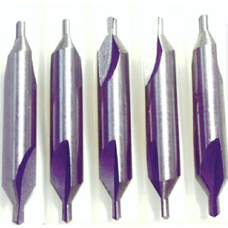 Mũi khoan tâm 3ly x 2 cây....