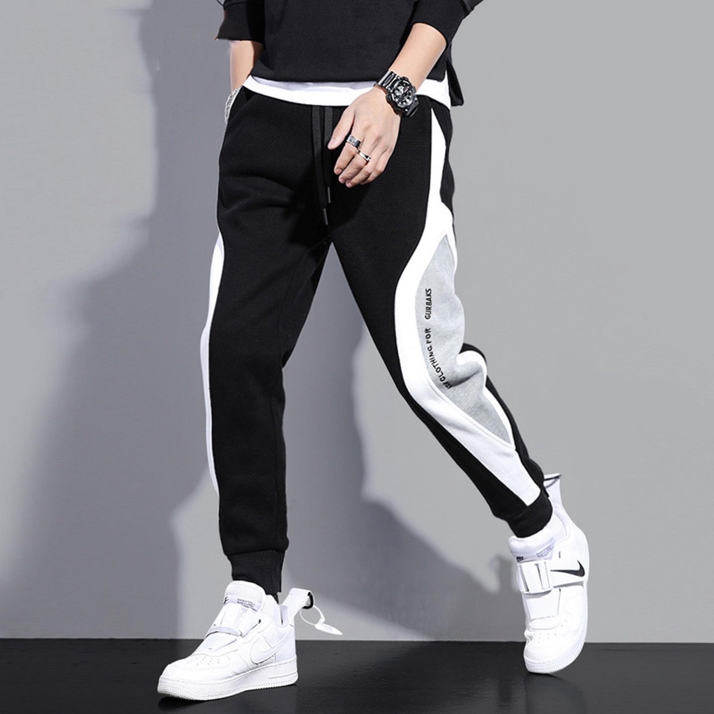 [Link đại diện mam dau nanh 100v] Quần Jogger nam