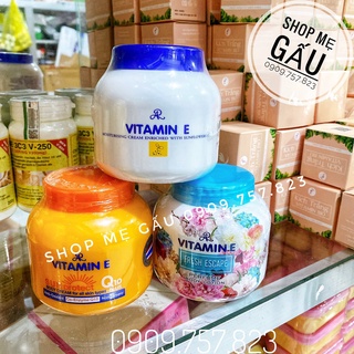 Lẻ 1 hũ Vitamin e 200g hàng thái