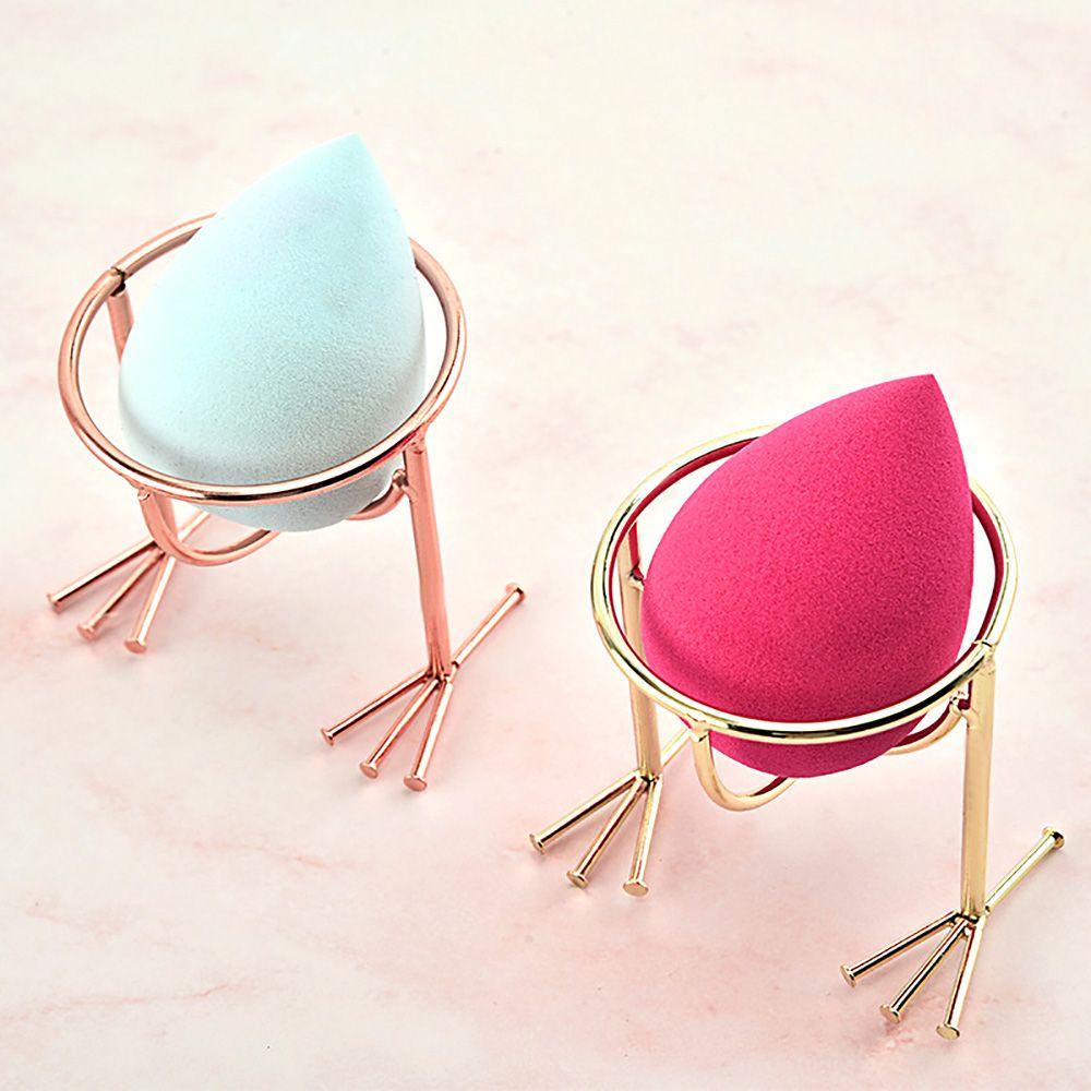 CACTU Giá Đỡ Mút Trang Điểm Hình Quả Bầu