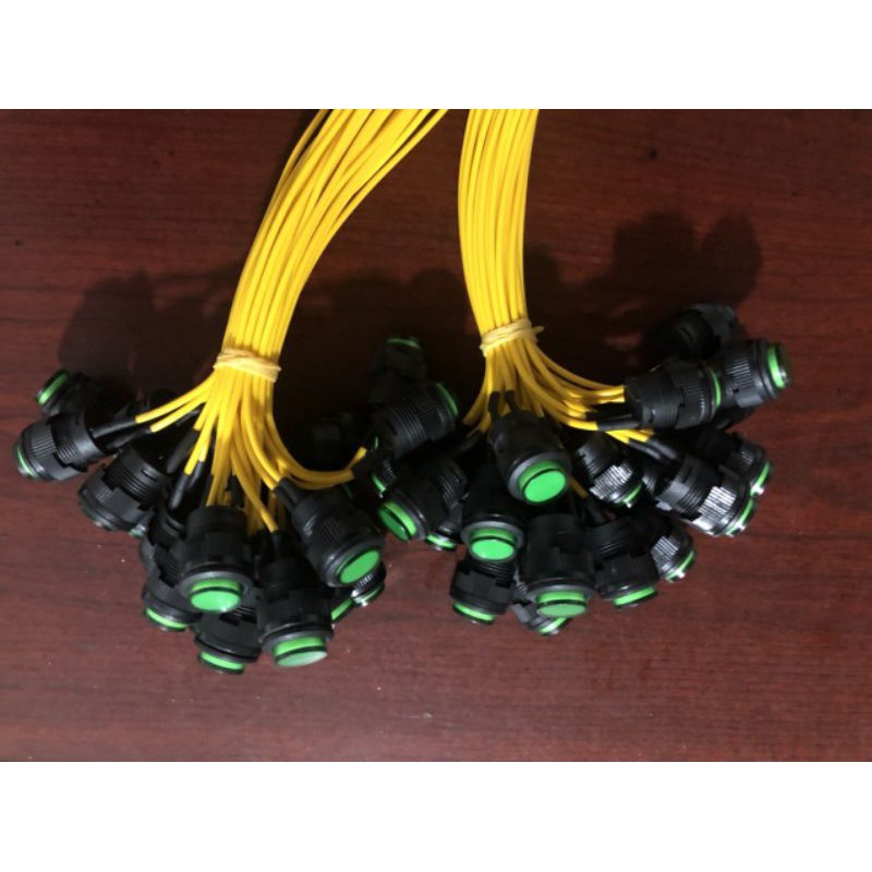 Công Tắc Đèn Báo 2 Chân Máy Lọc Nước