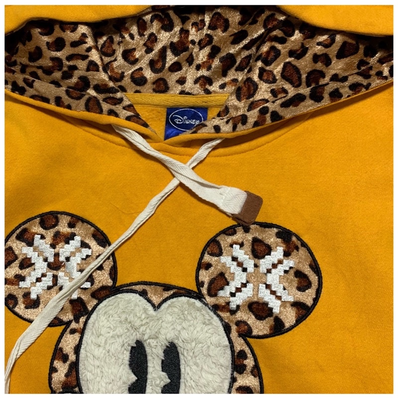 [HIỆU]Áo hoodie 2hand tuyển loại 1 - Khabi Vintage