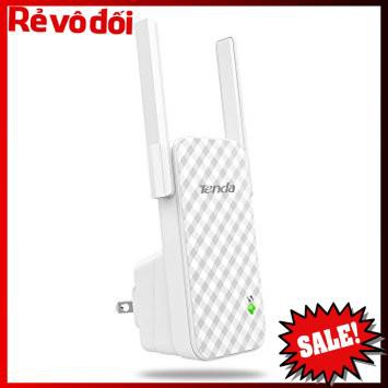 [HC MART SG] Cục kích sóng wifi-cho tốc độ vượt bậc TENDA A9-2020 {SIÊU SALE}