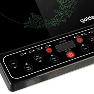 Bếp điện từ cơ Goldsun GSH-3023