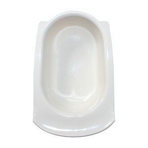 [ TP.HCM MIỄN PHÍ GIAO HÀNG ] Bô vệ sinh cho bé tiện dụng an toàn KU.KU DUCKBILL ku1015