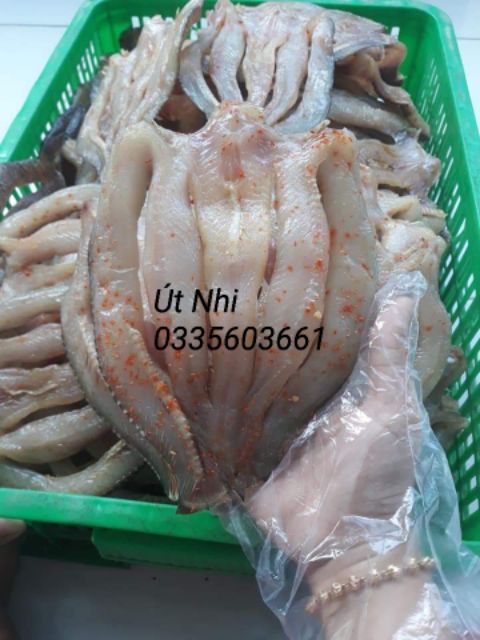 [Đặc sản Miền tây]  1kg Khô Cá Lóc Đồng tự nhiên 4 Nắng Ngon Nhất Vùng sông Nước Miền Tây