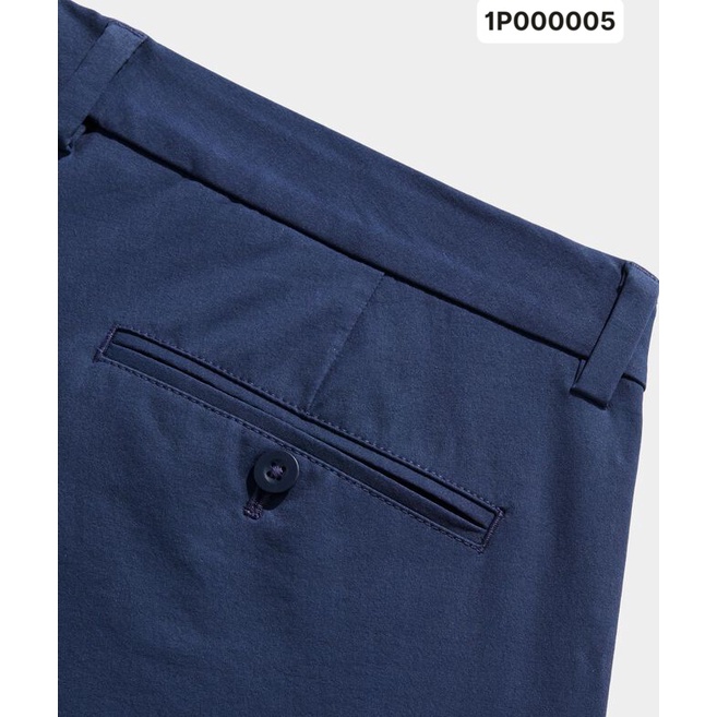 Quần golf dài cho nam Vineyard 1P000005