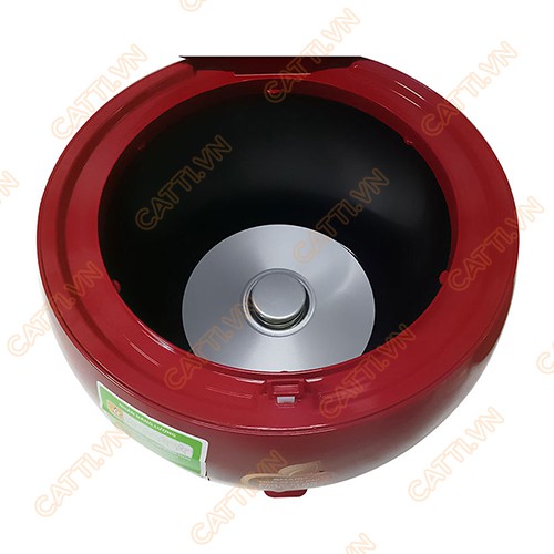 [Chính hãng] Nồi cơm điện Sharp KS-A08V | BigBuy360 - bigbuy360.vn