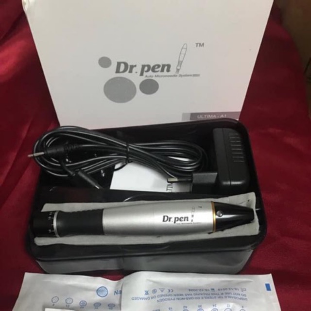 Máy phi kim dr Pen A1