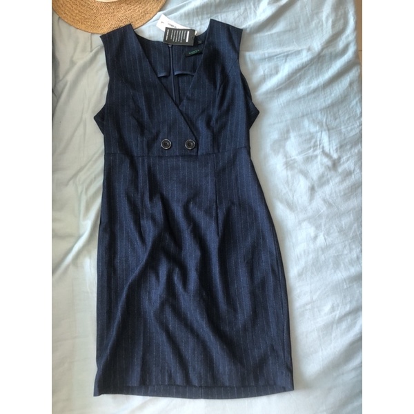 Đầm Kenva size L