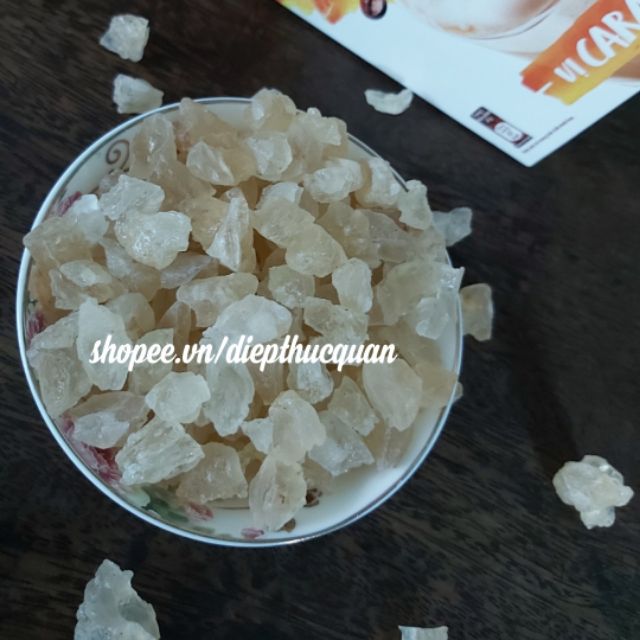 100g mủ trôm khô ( giao hàng cục hoặc hàng thanh ngẫu nhiên). | BigBuy360 - bigbuy360.vn