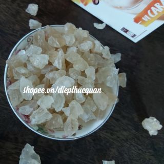 100g mủ trôm khô ( giao hàng cục hoặc hàng thanh ngẫu nhiên).
