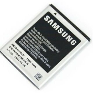 Pin xịn samsung i8150 xcover s5690 wave 3 s5820 s8600 m930 t589 t759 bh 6 tháng