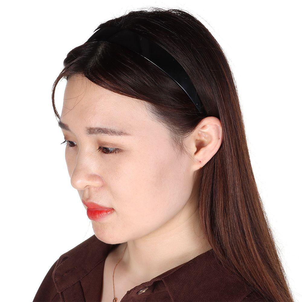 EUTUS Băng Đô Cài Tóc DIY Đơn Giản