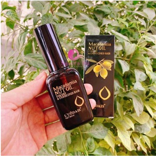 Tinh dầu dưỡng tóc oliu