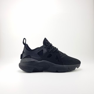 [XẢ HÀNG 1:1] Giày Sneaker Huarache Type N.354 Full Black