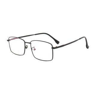 Gọng kính titanium nam BZ2211 (size 55/18/145)